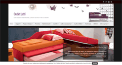 Desktop Screenshot of lettioutlet.com